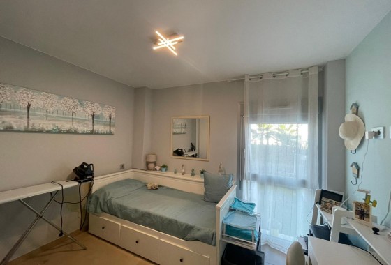 Revente - Appartement - Orihuela Costa - Vistabella