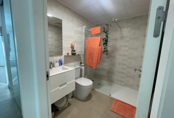 Revente - Appartement - Orihuela Costa - Vistabella