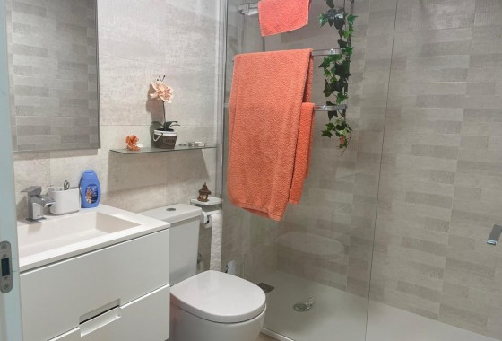 Revente - Appartement - Orihuela Costa - Vistabella