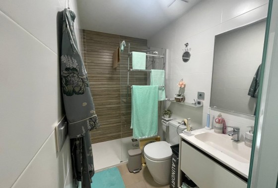 Revente - Appartement - Orihuela Costa - Vistabella