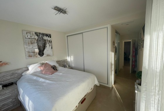 Revente - Appartement - Orihuela Costa - Vistabella