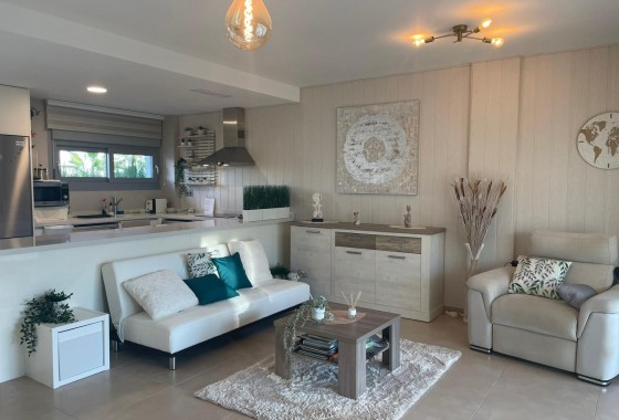 Revente - Appartement - Orihuela Costa - Vistabella