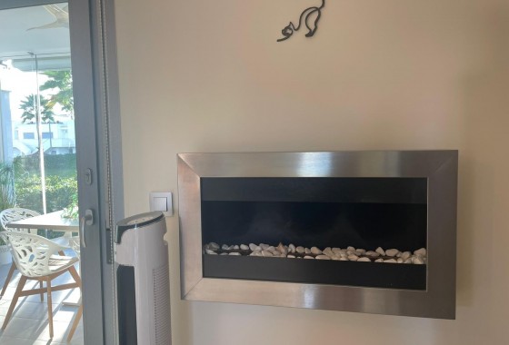 Revente - Appartement - Orihuela Costa - Vistabella