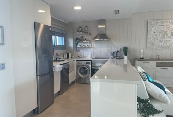 Revente - Appartement - Orihuela Costa - Vistabella