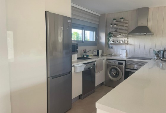 Revente - Appartement - Orihuela Costa - Vistabella