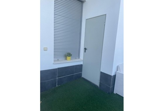 Revente - Appartement - Orihuela Costa - Vistabella