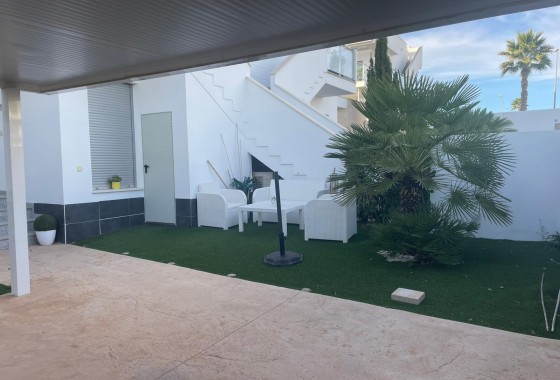 Revente - Appartement - Orihuela Costa - Vistabella