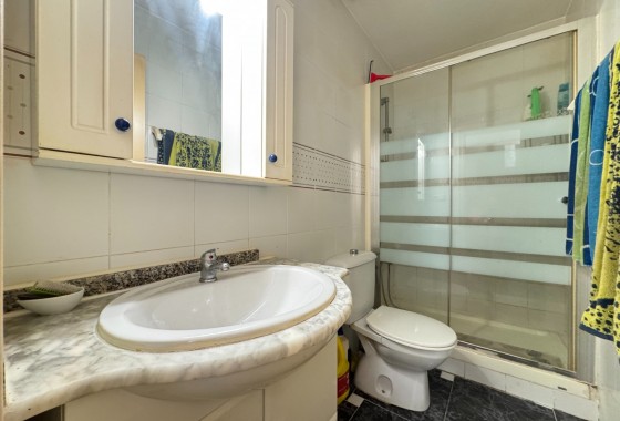 Revente - Appartement - Torrevieja - La Mata