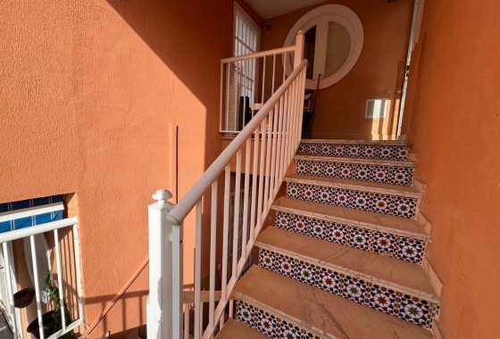 Revente - Appartement - Torrevieja - La Mata