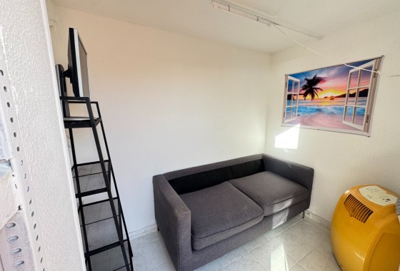 Revente - Appartement - Torrevieja - La Mata