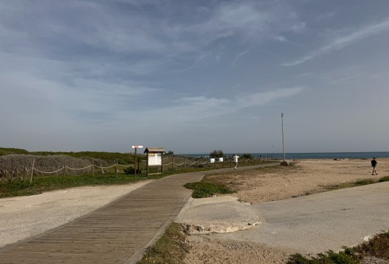 Revente - Appartement - Torrevieja - La Mata