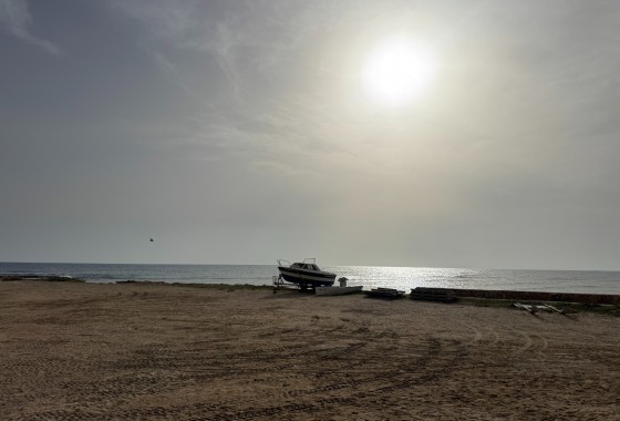Revente - Appartement - Torrevieja - La Mata