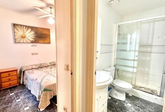 Revente - Appartement - Torrevieja - La Mata