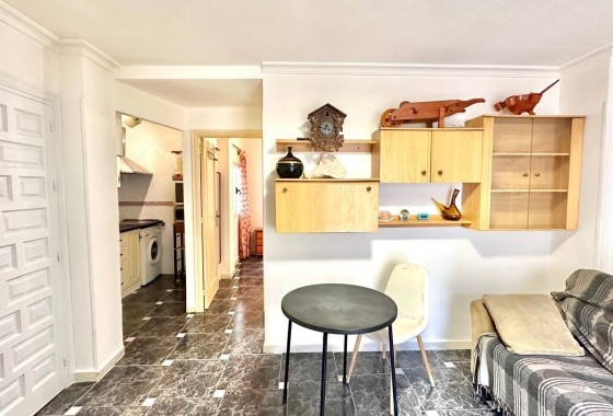 Revente - Appartement - Torrevieja - La Mata