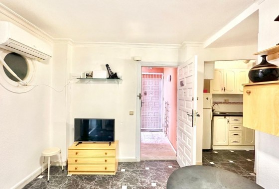 Revente - Appartement - Torrevieja - La Mata