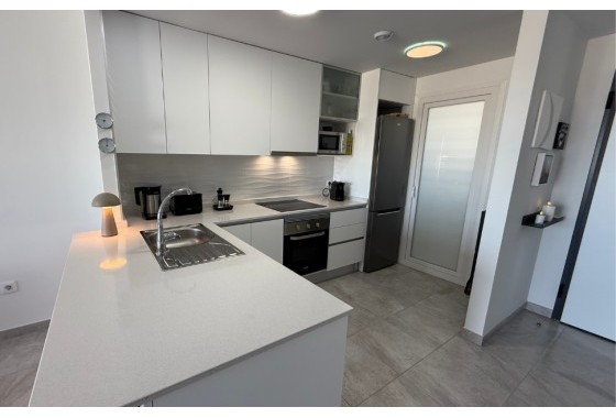 Resale - Apartment - Villamartin - Villamartín