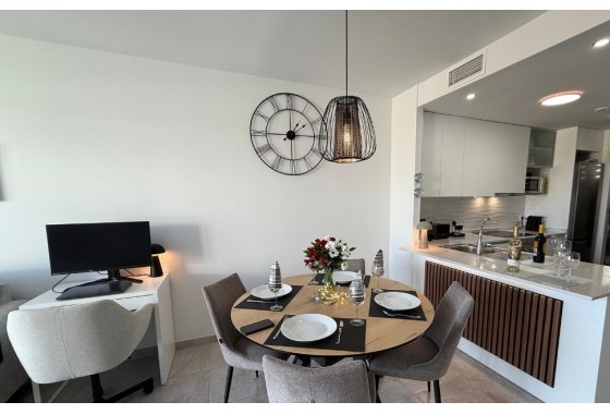 Resale - Apartment - Villamartin - Villamartín