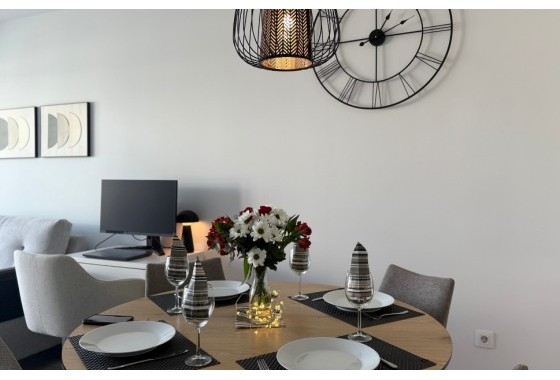 Resale - Apartment - Villamartin - Villamartín