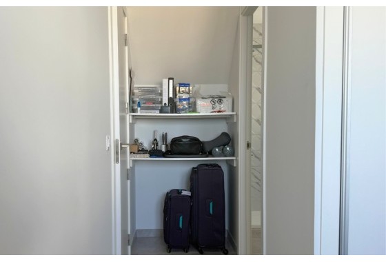 Resale - Apartment - Villamartin - Villamartín