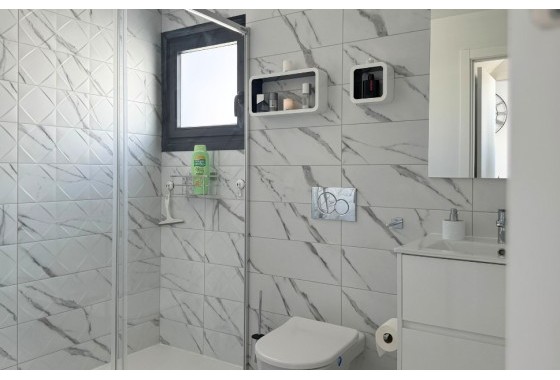 Resale - Apartment - Villamartin - Villamartín