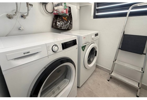 Resale - Apartment - Villamartin - Villamartín