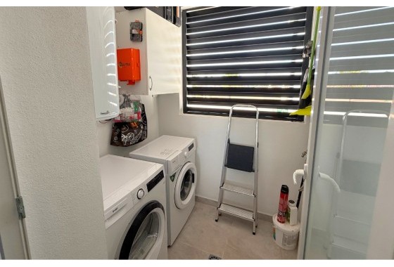 Resale - Apartment - Villamartin - Villamartín