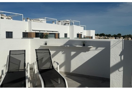 Resale - Apartment - Villamartin - Villamartín