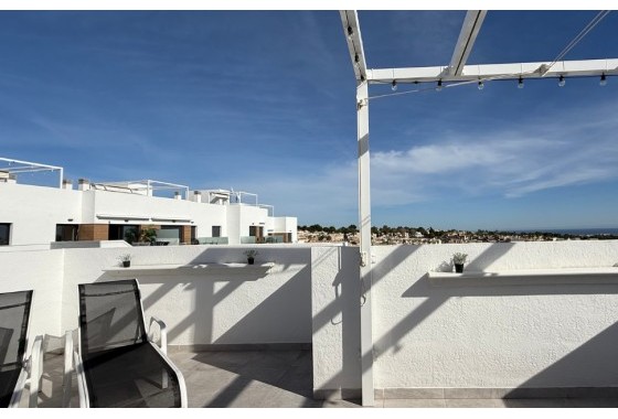 Resale - Apartment - Villamartin - Villamartín