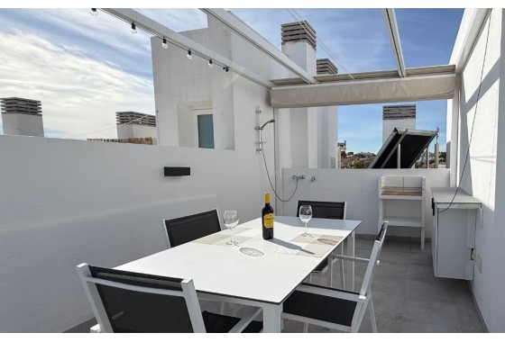 Resale - Apartment - Villamartin - Villamartín