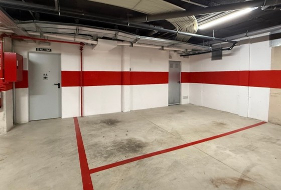 Resale - Apartment - Villamartin - Villamartín