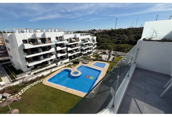 Resale - Apartment - Villamartin - Villamartín