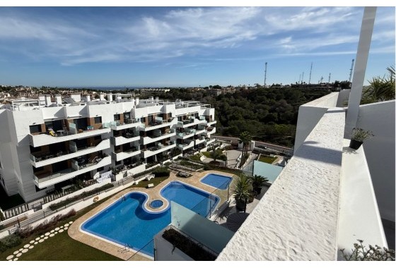 Resale - Apartment - Villamartin - Villamartín