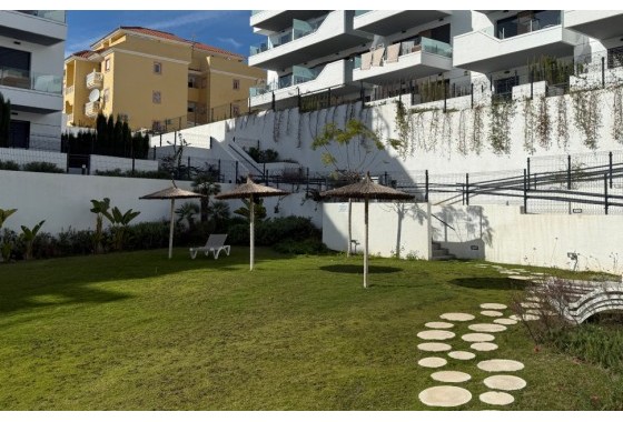 Resale - Apartment - Villamartin - Villamartín