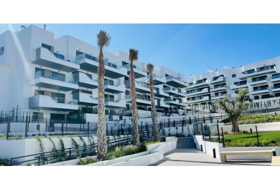 Resale - Apartment - Villamartin - Villamartín