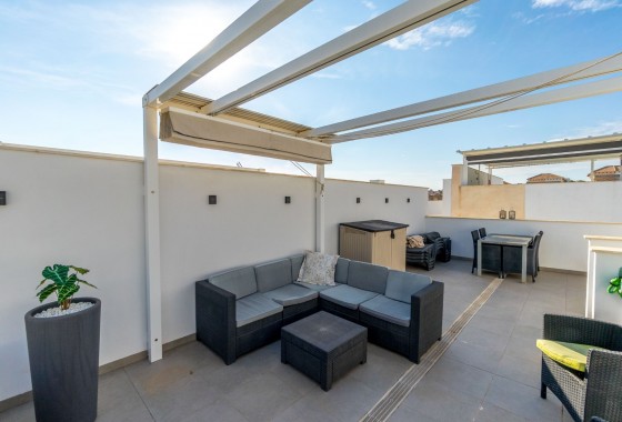 Revente - Maison mitoyenne - Orihuela Costa - Villamartín
