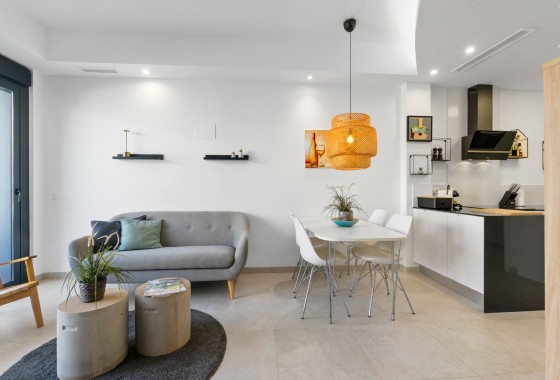 Revente - Maison mitoyenne - Orihuela Costa - Villamartín