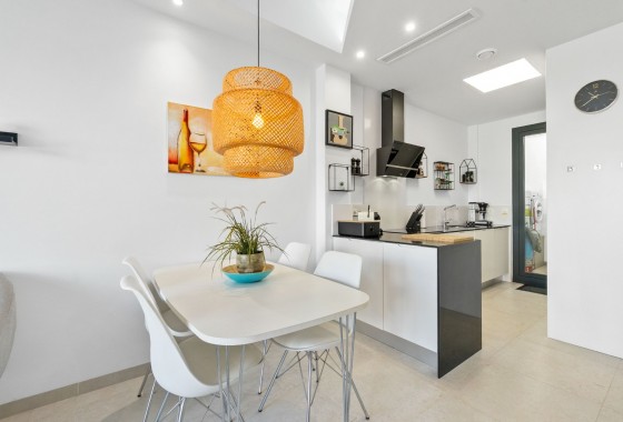 Revente - Maison mitoyenne - Orihuela Costa - Villamartín