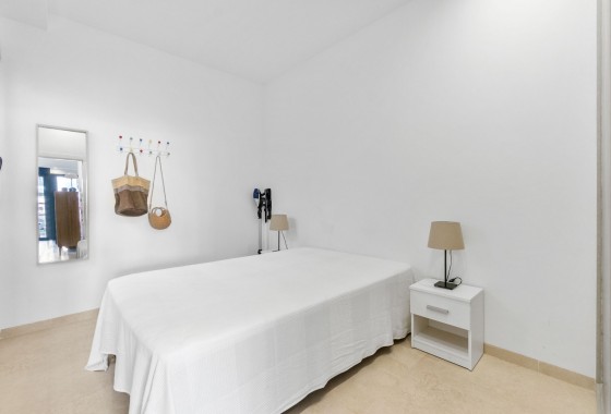 Revente - Maison mitoyenne - Orihuela Costa - Villamartín