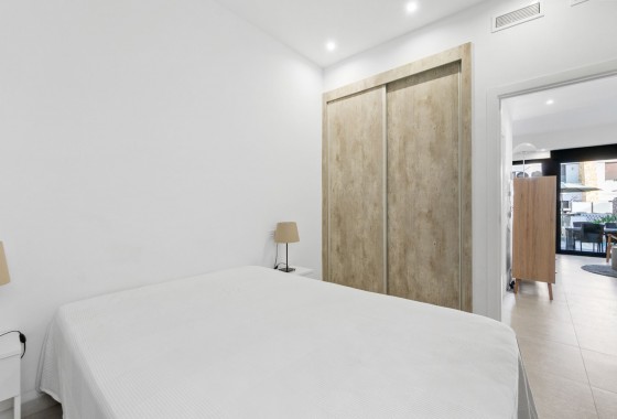 Revente - Maison mitoyenne - Orihuela Costa - Villamartín