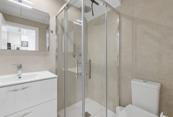 Revente - Maison mitoyenne - Orihuela Costa - Villamartín