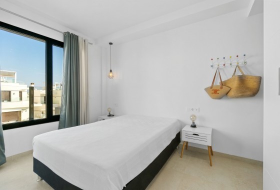 Revente - Maison mitoyenne - Orihuela Costa - Villamartín