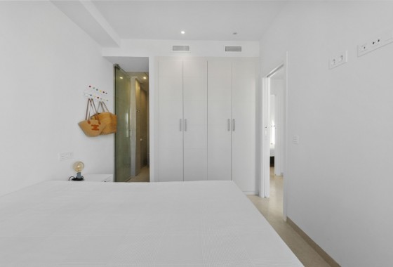 Revente - Maison mitoyenne - Orihuela Costa - Villamartín