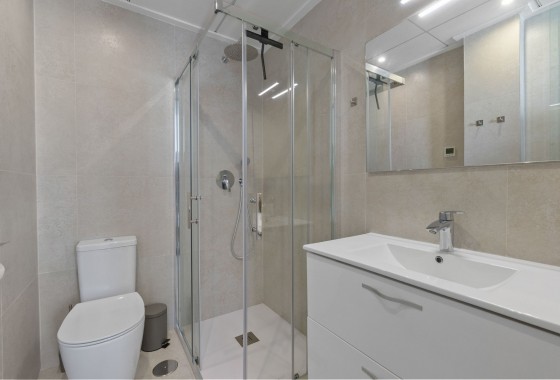 Revente - Maison mitoyenne - Orihuela Costa - Villamartín