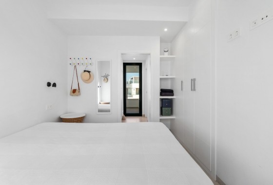 Revente - Maison mitoyenne - Orihuela Costa - Villamartín