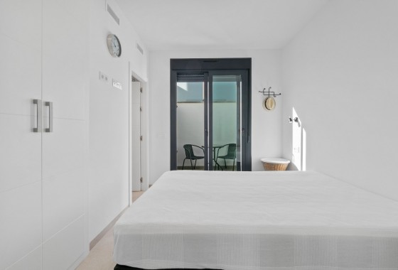 Revente - Maison mitoyenne - Orihuela Costa - Villamartín