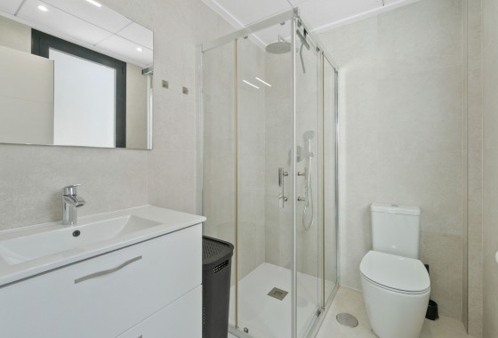 Revente - Maison mitoyenne - Orihuela Costa - Villamartín