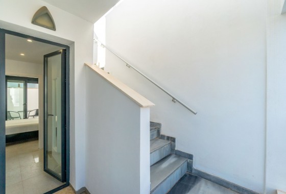 Revente - Maison mitoyenne - Orihuela Costa - Villamartín