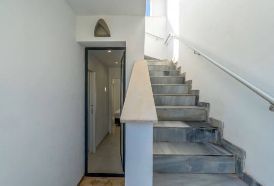 Revente - Maison mitoyenne - Orihuela Costa - Villamartín