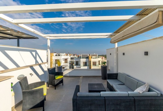 Revente - Maison mitoyenne - Orihuela Costa - Villamartín