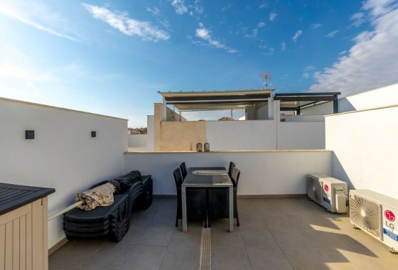 Revente - Maison mitoyenne - Orihuela Costa - Villamartín